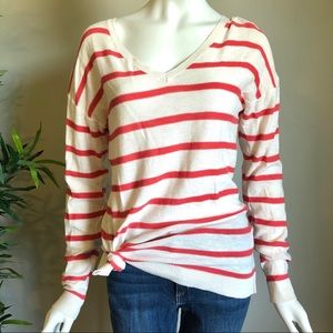 Banana Republic lightweight summer sweater size M
